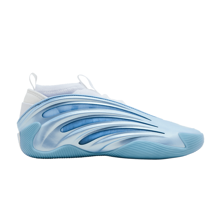 Фото № 1 с приближением к товару «‎adidas Harden Vol. 9 Glow Blue»
