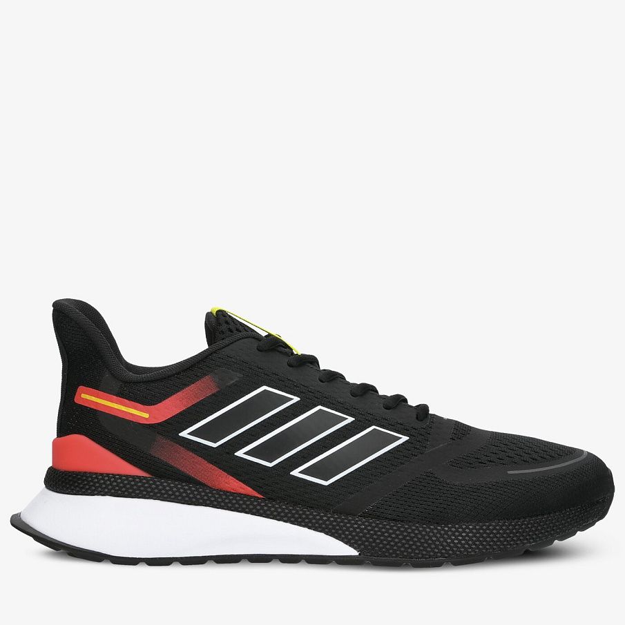 Фото № 2 с приближением к товару «‎Adidas Novafvse»