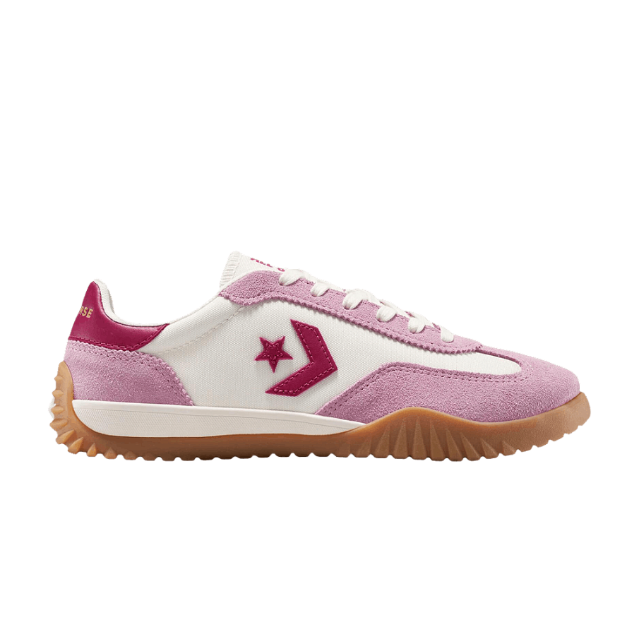 Фото № 1 с приближением к товару «‎Converse Run Star Trainer Cliffside Rose»