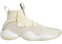 Фото № 1 с приближением к товару «‎adidas Crazy BYW X Cream White»