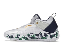 Фото № 6 с приближением к товару «‎adidas D.O.N. Issue #3 Utah Home»