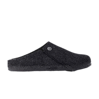 Фото № 1 с приближением к товару «‎Birkenstock Zermatt Slipper Anthracite»