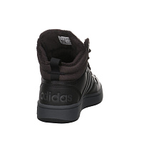 Фото № 4 с приближением к товару «‎Adidas Hoops Wtr »