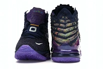 Фото № 4 с приближением к товару «‎Nike LeBron 17 Monstars»