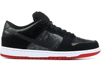 Фото № 1 с приближением к товару «‎Nike SB Dunk Low Snake Eyes»