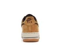 Фото № 4 с приближением к товару «‎Nike Air Force 1 Low Waterproof Wheat»