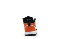Фото № 4 с приближением к товару «‎Jordan 1 Mid»