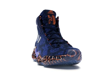 adidas Pro Bounce 2018 Kristaps Porzingis Unicorn - 4