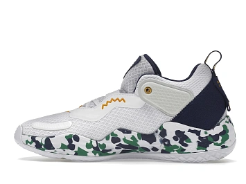 adidas D.O.N. Issue #3 Utah Home - 6