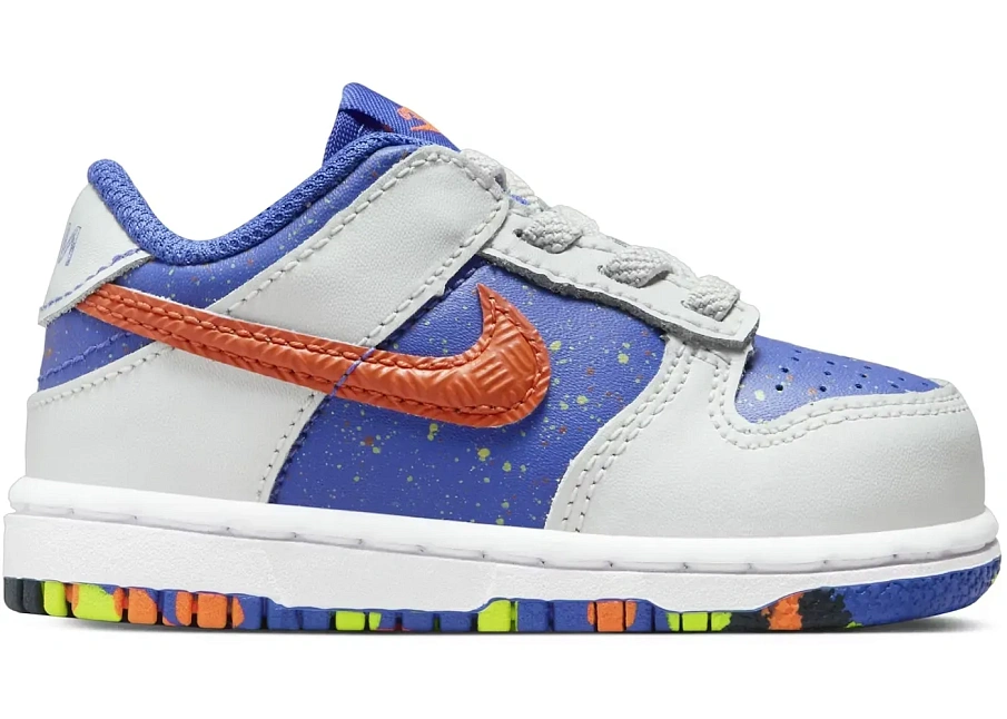 Фото № 1 с приближением к товару «‎Nike Dunk Low»