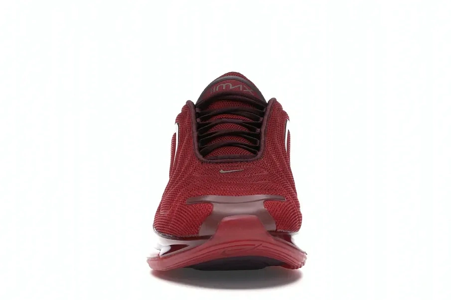 Фото № 2 с приближением к товару «‎Nike Air Max 720 Team Red»