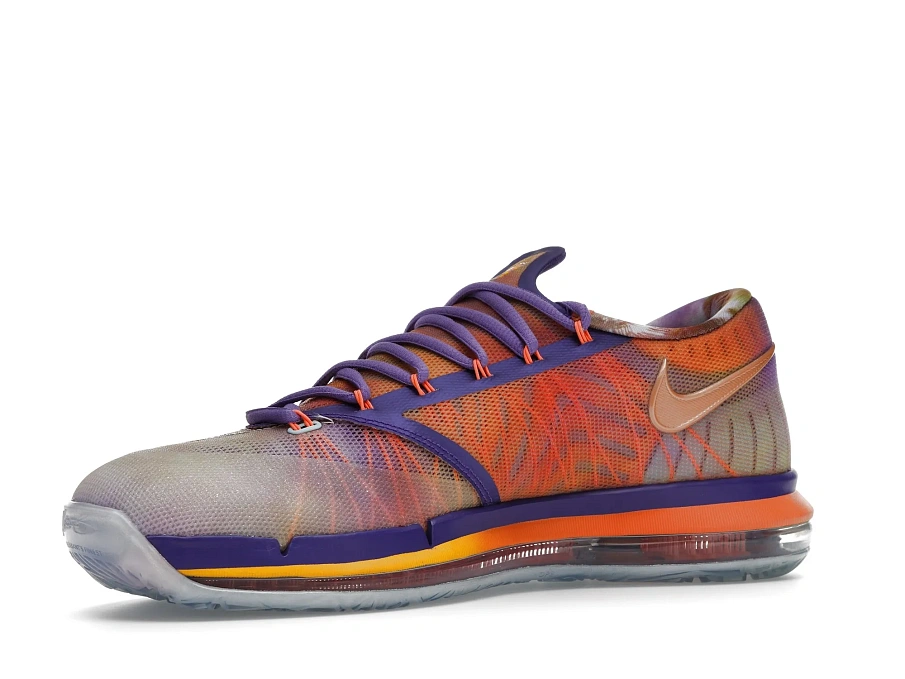 Фото № 3 с приближением к товару «‎Nike KD 6 Elite EYBL»