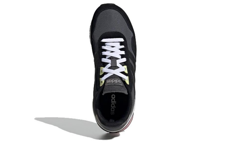 Фото № 4 с приближением к товару «‎adidas 8K 2020 Shoes Black»
