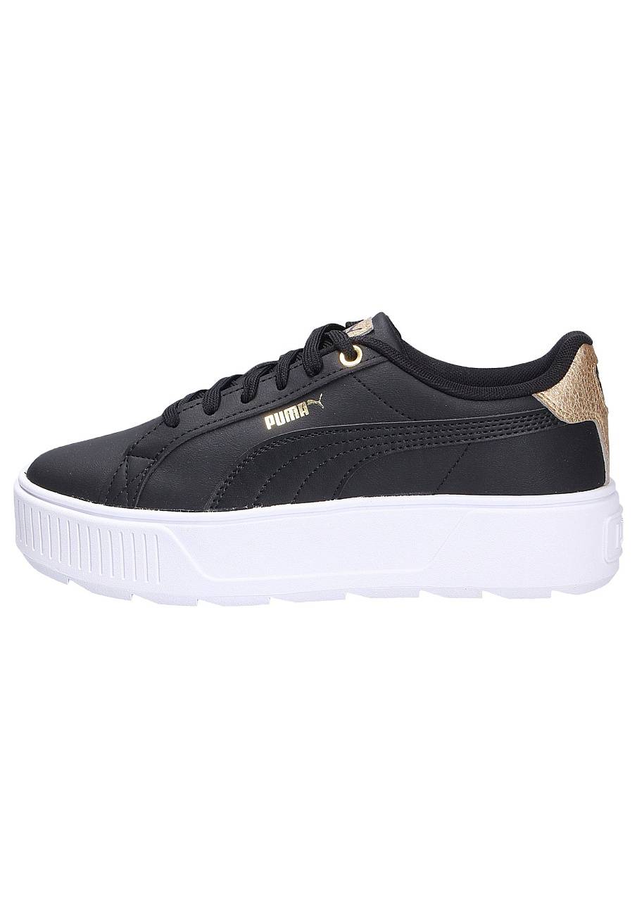 Фото № 1 с приближением к товару «‎Кроссовки Puma SPPU111A10I-Q11»