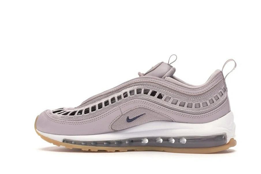 Фото № 5 с приближением к товару «‎Nike Air Max 97 Ultra 17 Particle Rose »
