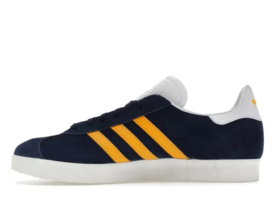 Фото № 3 с приближением к товару «‎adidas Gazelle»