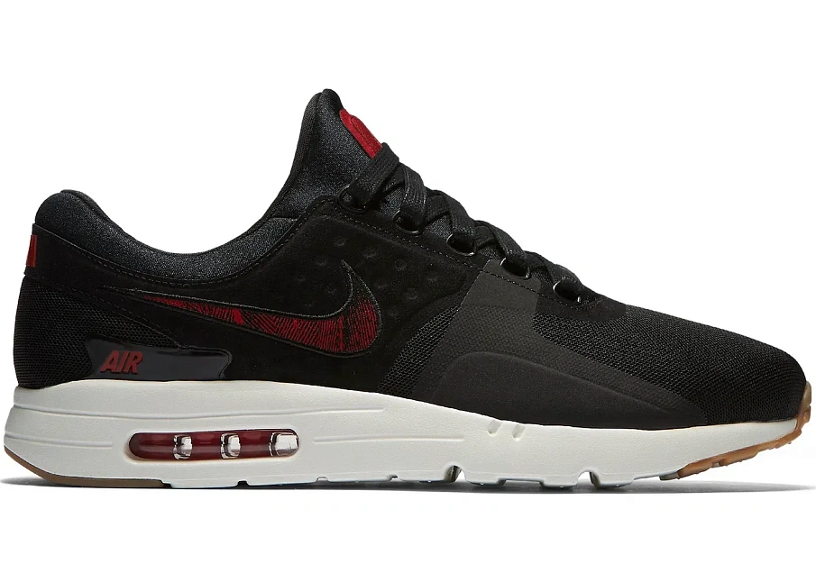 Фото № 1 с приближением к товару «‎Nike Air Max Zero N7 (2017)»
