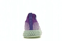 Фото № 4 с приближением к товару «‎adidas 4D Runner Pharrell Active Purple»