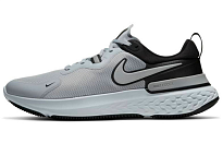 Фото № 1 с приближением к товару «‎Nike React Miler GreyBlack»