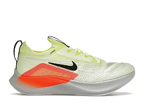 Фото № 1 с приближением к товару «‎Nike Zoom Fly 4 Barely Volt»