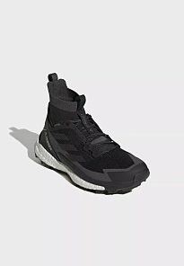 Фото № 4 с приближением к товару «‎TERREX FREE HIKER 2 W»