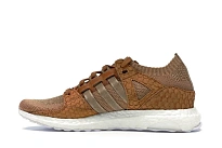 Фото № 5 с приближением к товару «‎adidas EQT Support Ultra Pusha T Brown Paper Bag Bodega Babies»