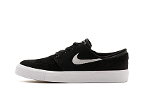 Фото № 1 с приближением к товару «‎Nike Stefan Janoski SB GS 'Black White'»