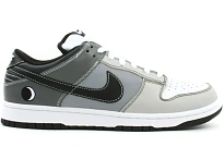 Фото № 1 с приближением к товару «‎Nike SB Dunk Low Lunar Eclipse (West)»