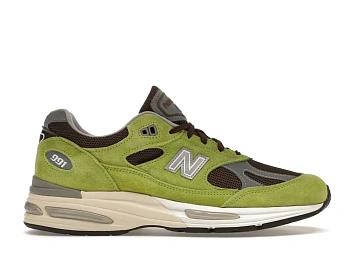 New Balance 991v2 - 1