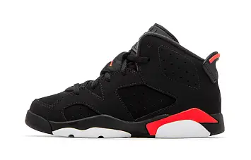 Jordan 6 Retro Black Infrared 2019 (PS) - 1