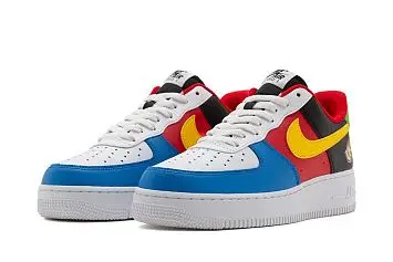 Nike Air Force 1 07 QS - 2