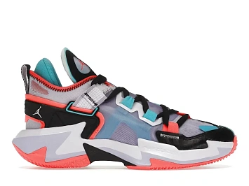 Jordan Why Not Zer0.5 - 1