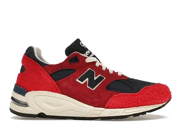 New Balance 990v2 - 1