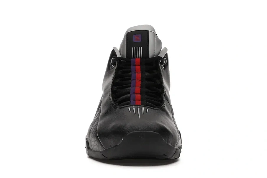 Фото № 2 с приближением к товару «‎Nike Shox BB4 Raptors»