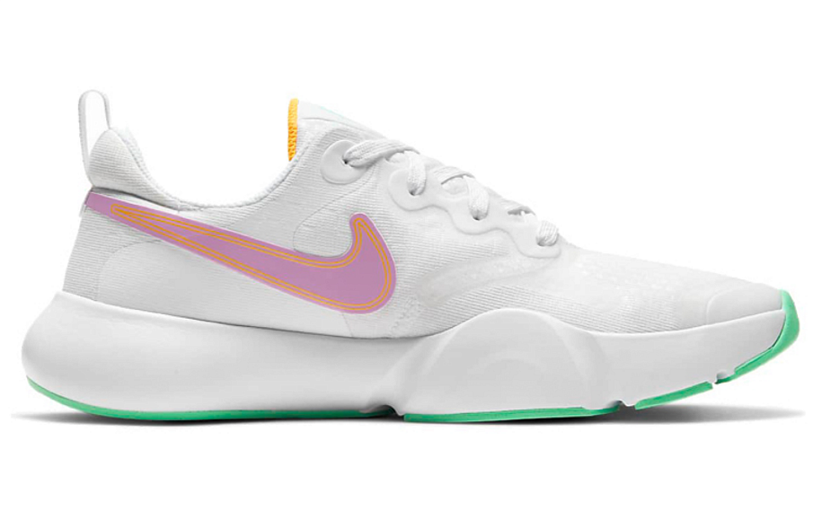 Фото № 2 с приближением к товару «‎Nike SpeedRep Wmns WhiteGreenPink»