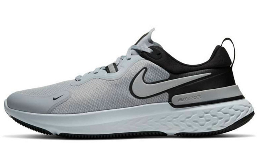 Фото № 1 с приближением к товару «‎Nike React Miler GreyBlack»