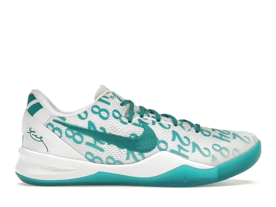 Фото № 1 с приближением к товару «‎Nike Kobe 8 Protro»