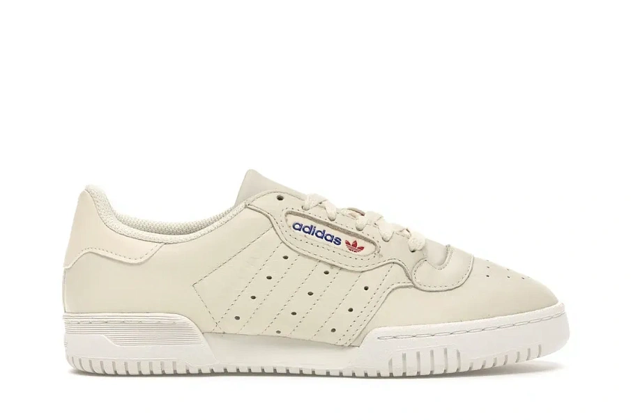 Фото № 1 с приближением к товару «‎adidas Powerphase Ecru Tint»