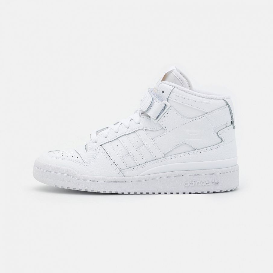 Фото № 1 с приближением к товару «‎Adidas Forum »