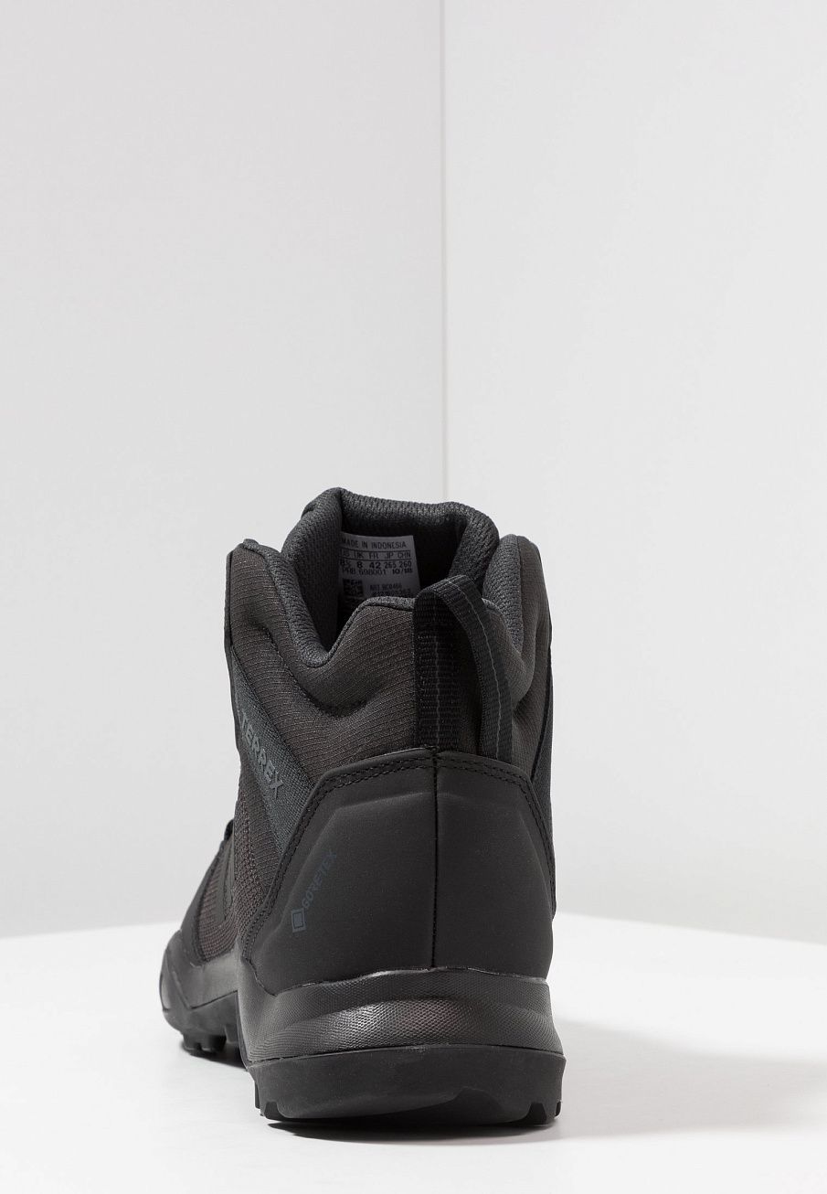 Фото № 4 с приближением к товару «‎Adidas Terrex Ax3 Gore-Tex»