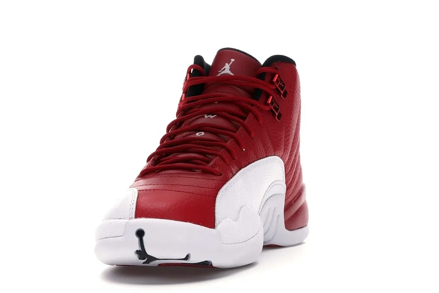Фото № 2 с приближением к товару «‎Jordan 12 Retro Gym Red»