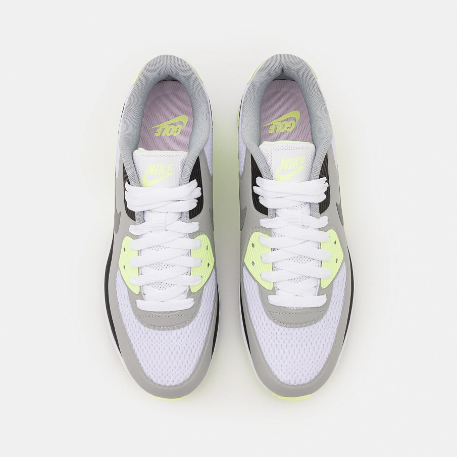 Фото № 4 с приближением к товару «‎Nike Air Max 90»