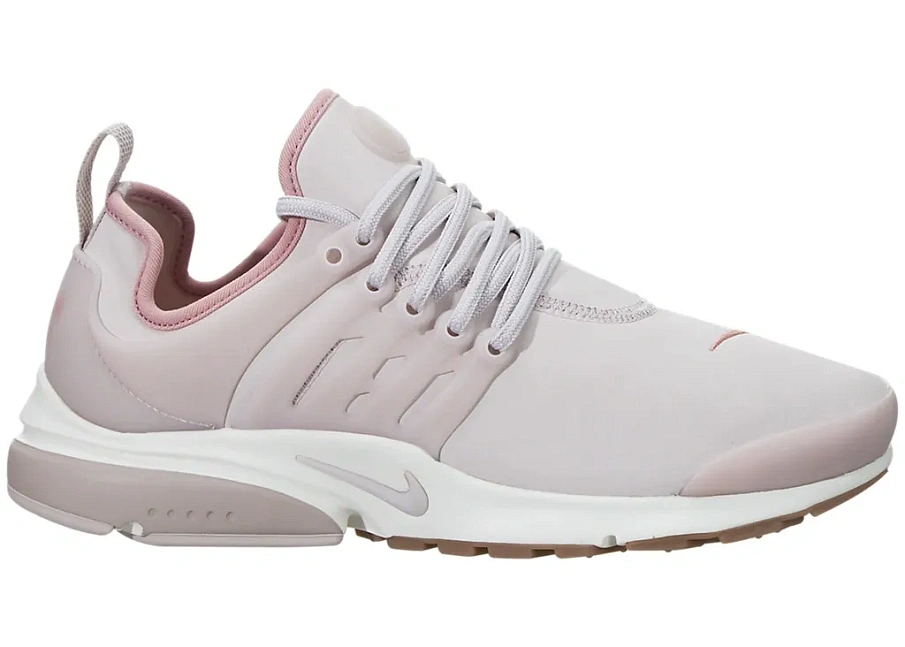 Фото № 1 с приближением к товару «‎Nike Air Presto Silt Red Stardust »