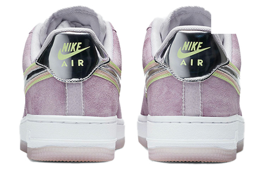 Фото № 4 с приближением к товару «‎Nike Air Force 1 Low P(HER)SPECTIVE»