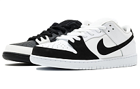 Фото № 3 с приближением к товару «‎Nike SB Dunk Low Yin Yang»