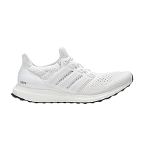 Фото № 1 с приближением к товару «‎adidas UltraBoost 1.0 Retro Triple White 2020»