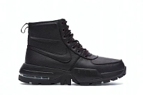 Фото № 1 с приближением к товару «‎Nike Air Max Goaterra 2.0 Deep Burgundy/Deep Burgundy»