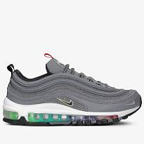 Фото № 1 с приближением к товару «‎Nike Air Max 97 EOI Wmns Grey»