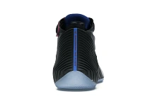 Фото № 4 с приближением к товару «‎Jordan Why Not Zer0.1 Black Pink Blast Signal Blue»