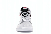 Фото № 2 с приближением к товару «‎Jordan 1 Retro High Charlotte Hornets Foundation White»